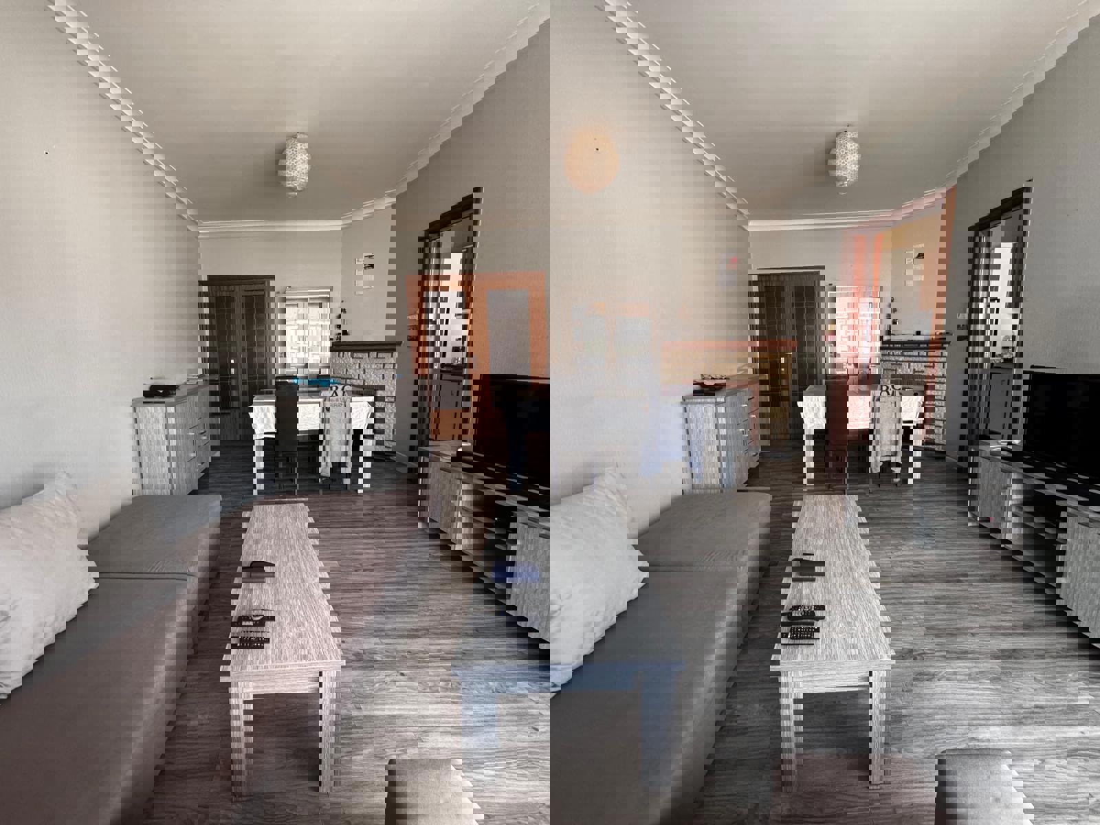 2-slaapkamer appartement en garage centrum Roeselare - foto 2