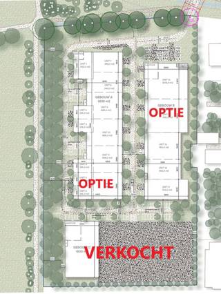 Dit KMO-park wordt gebouwd te Westerlo met duurzaamheid als rode draad door deze ontwikkeling. In eerste instantie wordt er gemikt op kopers,...