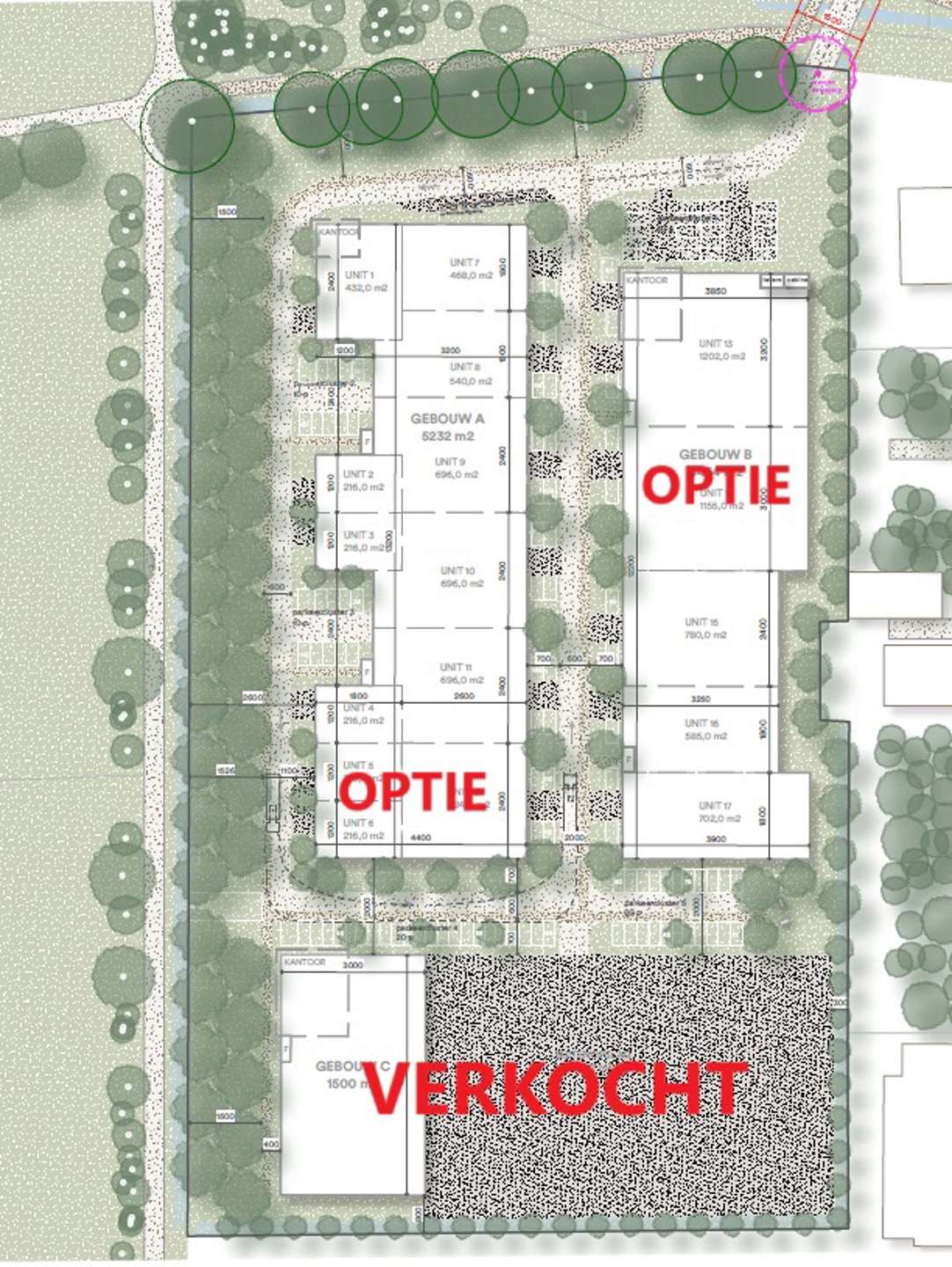 Nieuwe KMO unit van 214 m² te Westerlo - foto 2