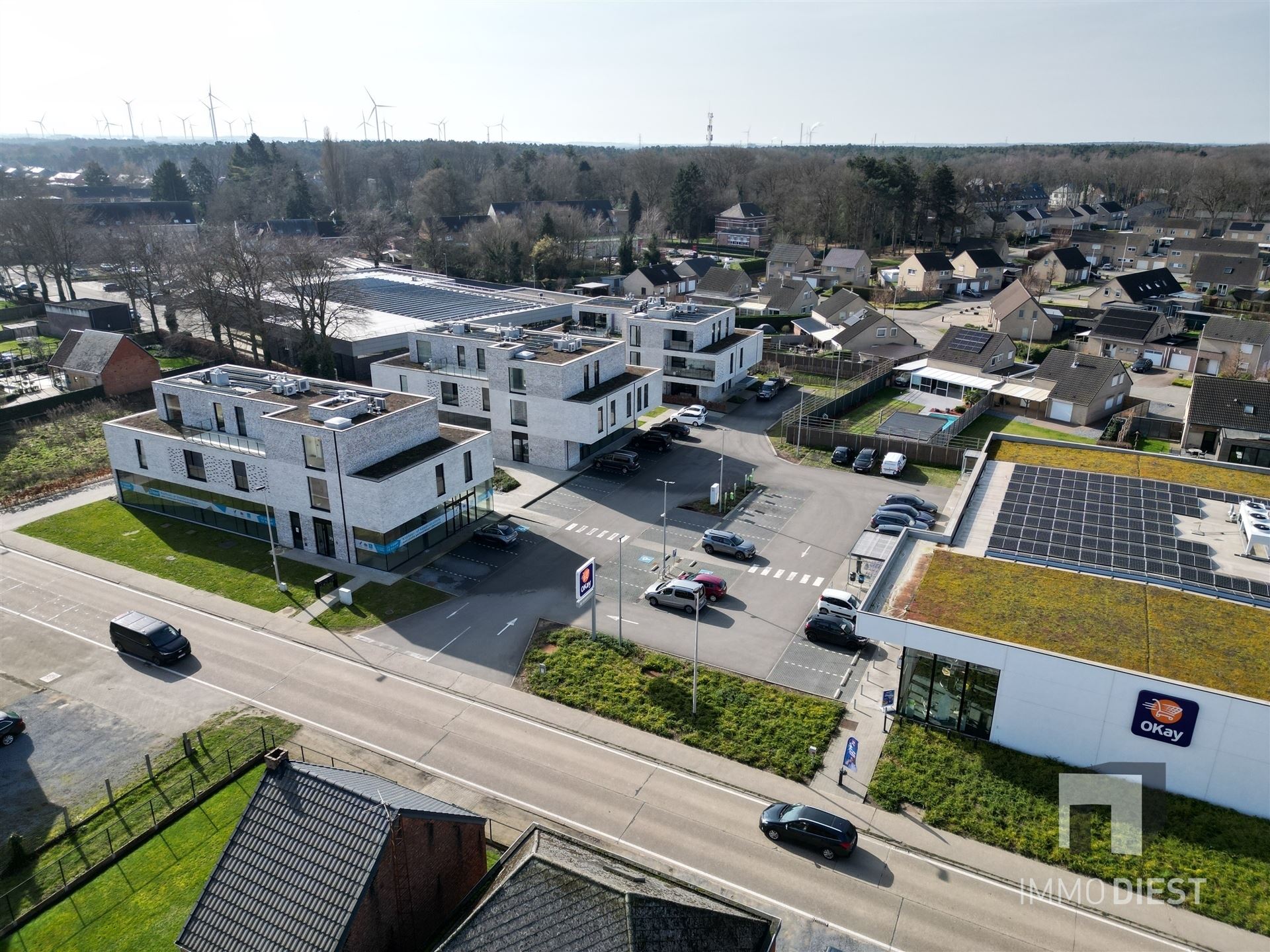 Commercial for rent in Tessenderlo-Ham - photo 5