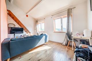 Appartement te koop in Luik