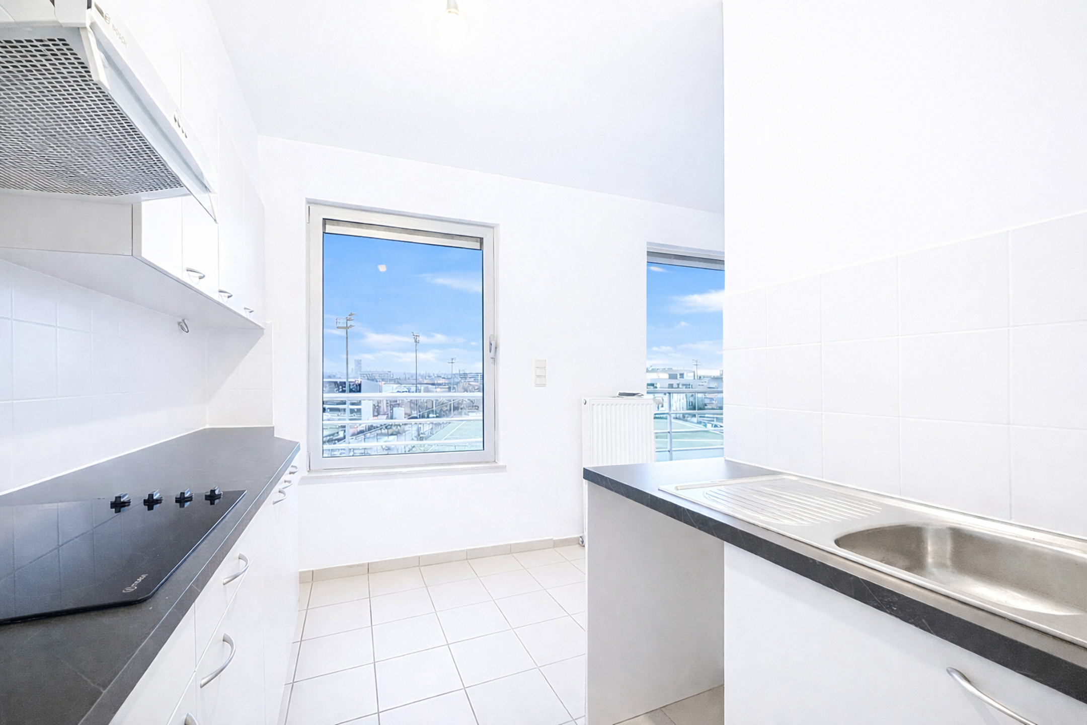 Appartement à vendre à Molenbeek-Saint-Jean avec 2 chambres - photo 2