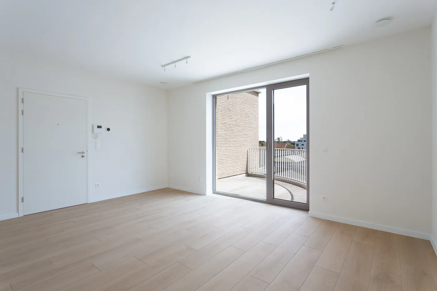 Modern nieuwbouwappartement met terras aan Den Dam - foto 4