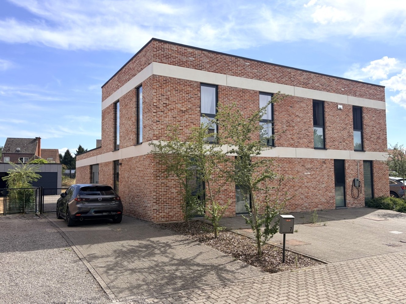 Maison à louer à Oud-Heverlee