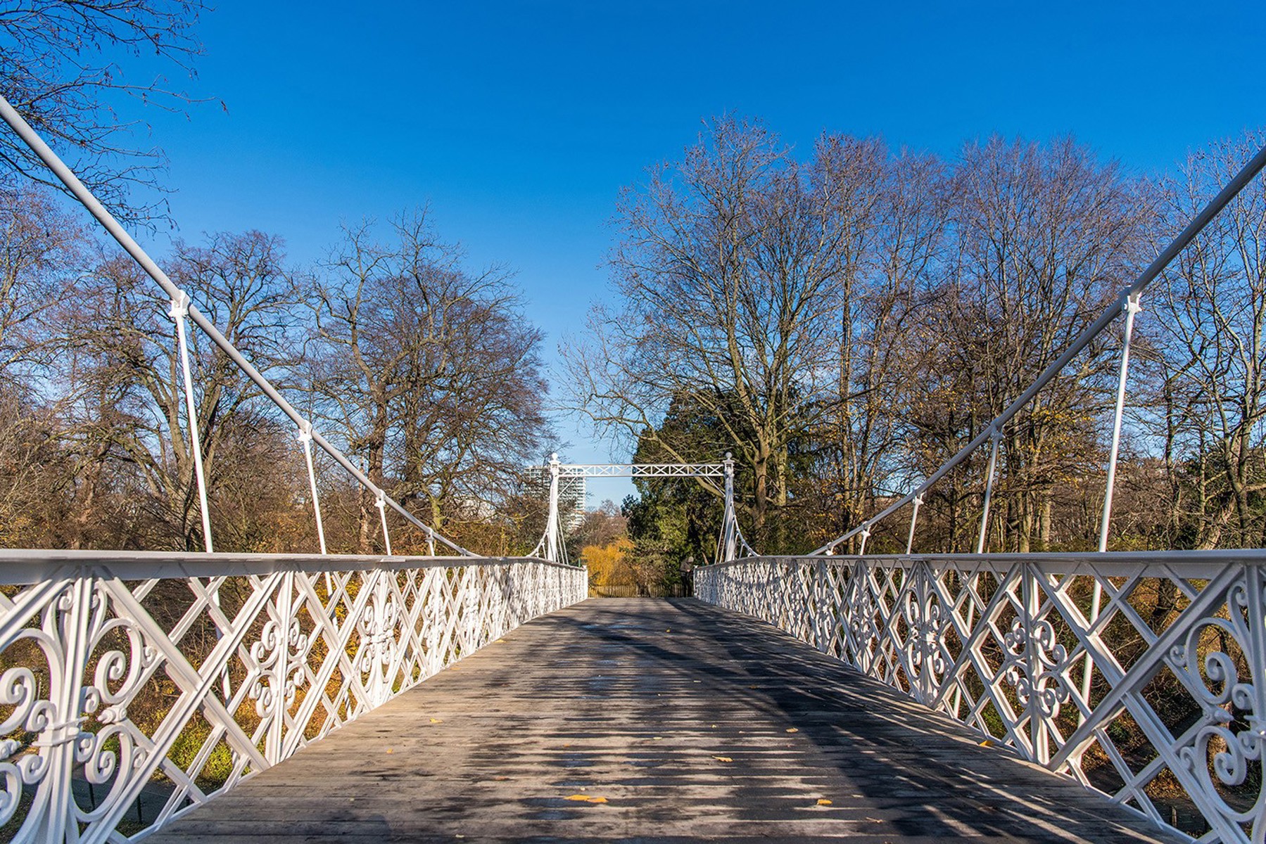 Appartement te koop in Antwerpen met 2 slaapkamers - foto 3