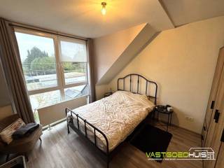 Appartement à louer à Ninove