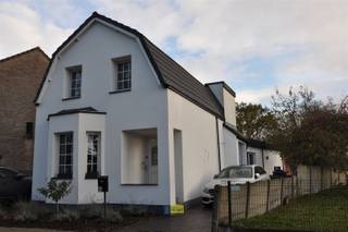 House for sale in Antwerp