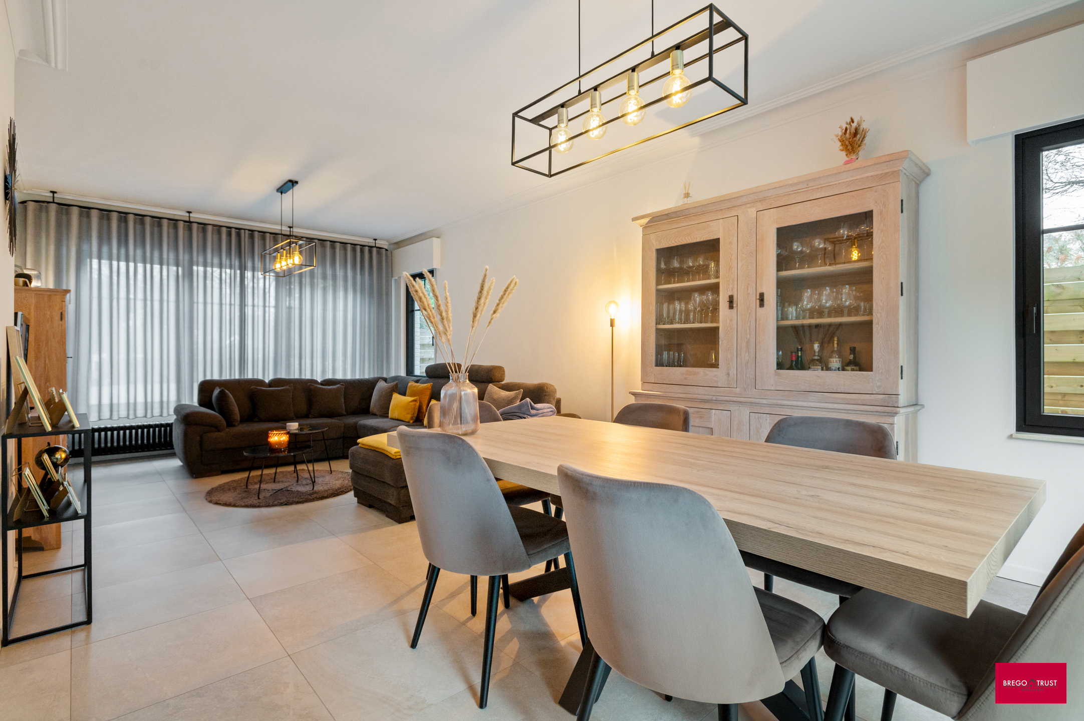 Charme villa met polyvalente ruimte - foto 4