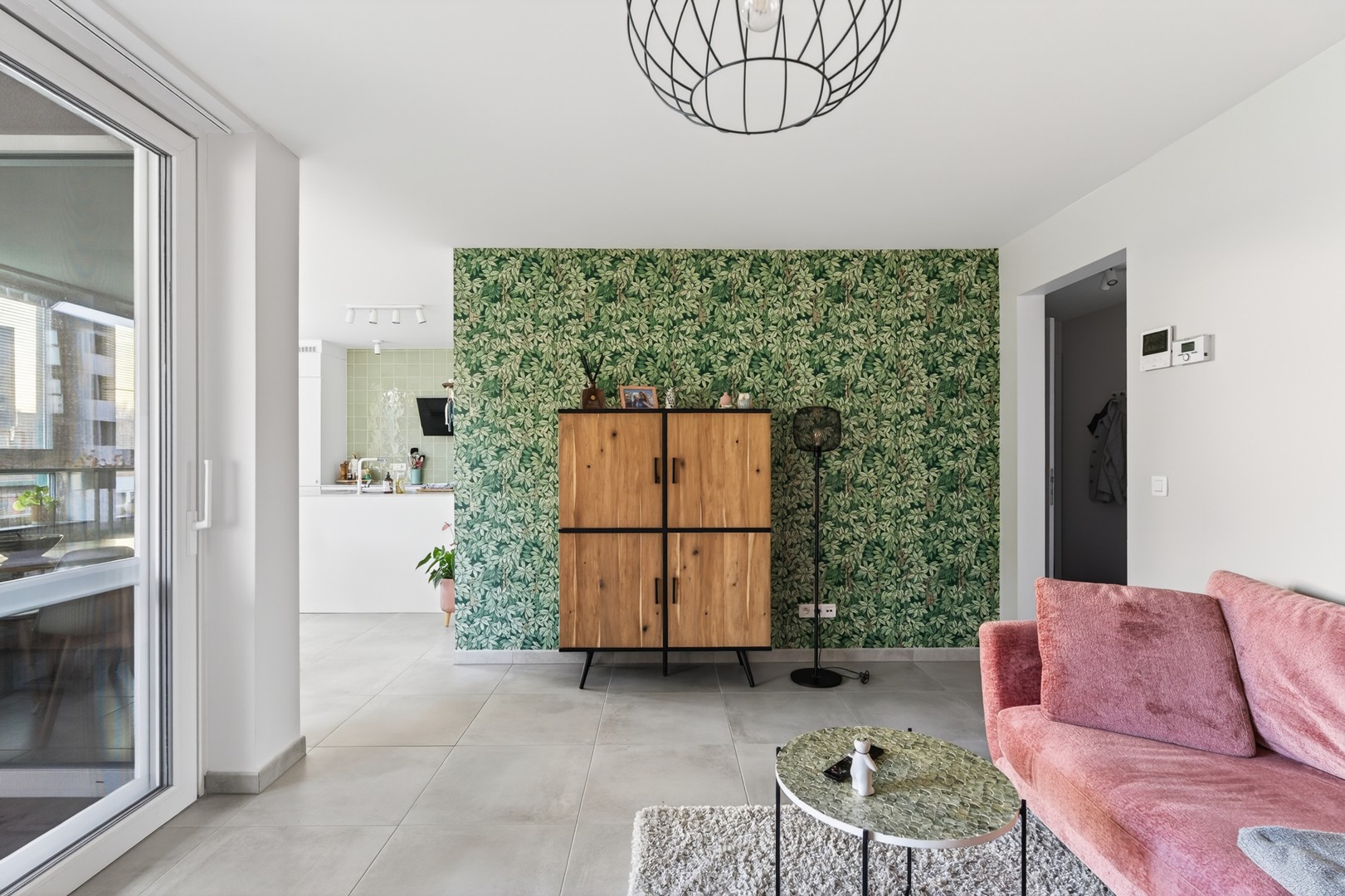 Appartement à vendre à Gand avec 2 chambres - photo 3