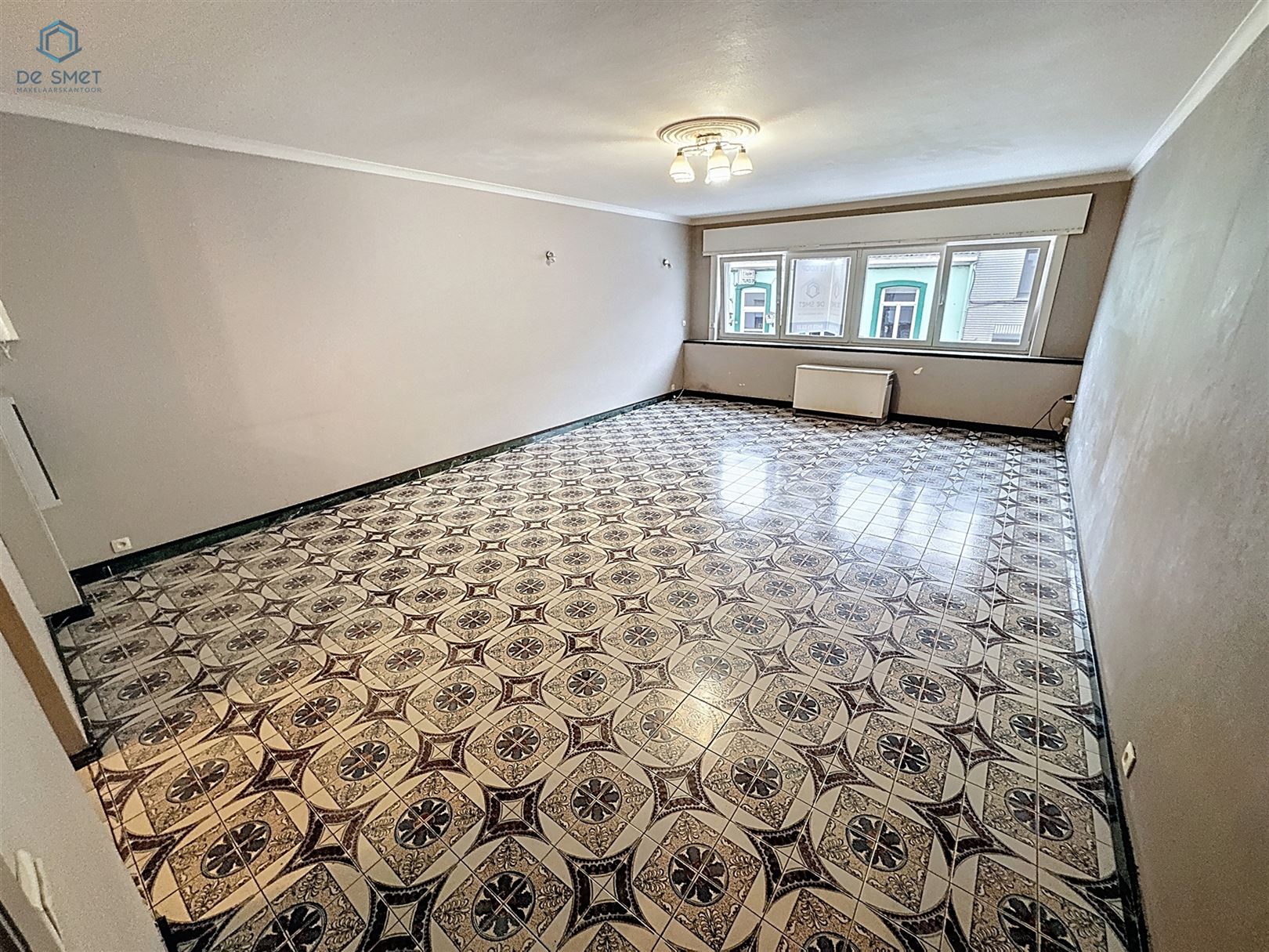 Prachtig Appartement op de eerste verdieping gelegen op Toplocatie in Geraardsbergen! - foto 5