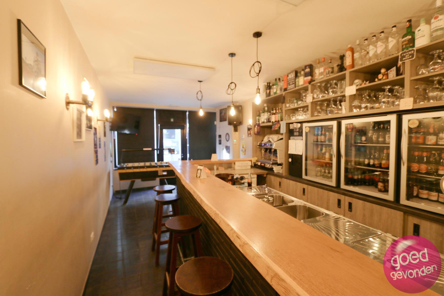 Handelspand - centrum - koer/tuin - ook residentieel - foto 4