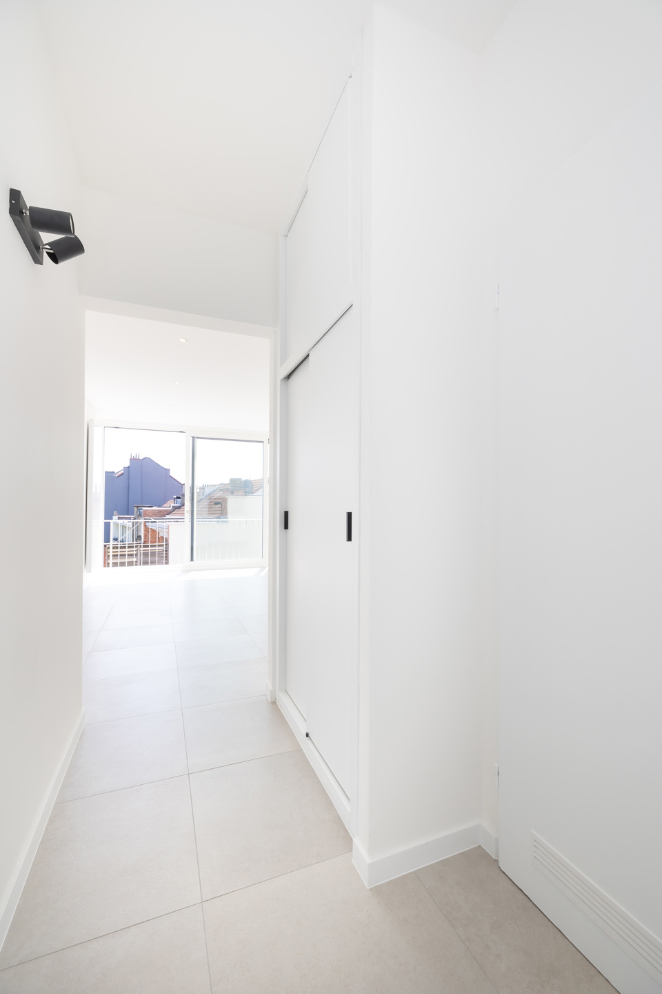 Apartment for rent in Ixelles - photo 5