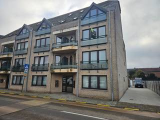 Apartment for rent in Mol