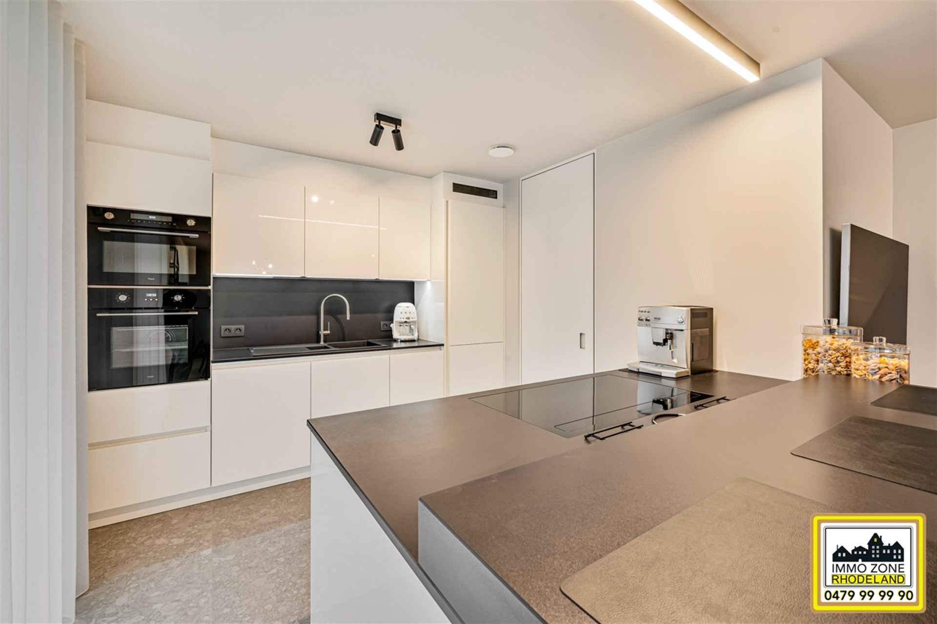 Uiterst Luxueuze Penthouse met 3 slpks en Terras - foto 5