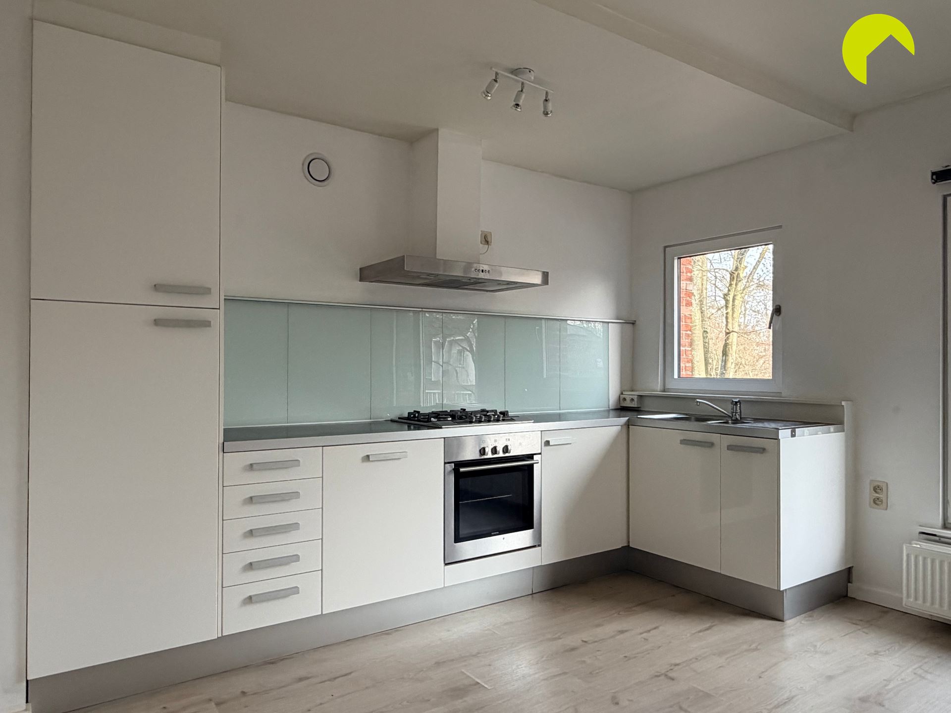 Prachtig duplex appartement met dakterras! - foto 5