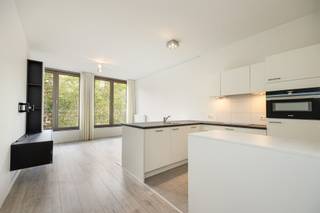 Appartement à louer à Anvers