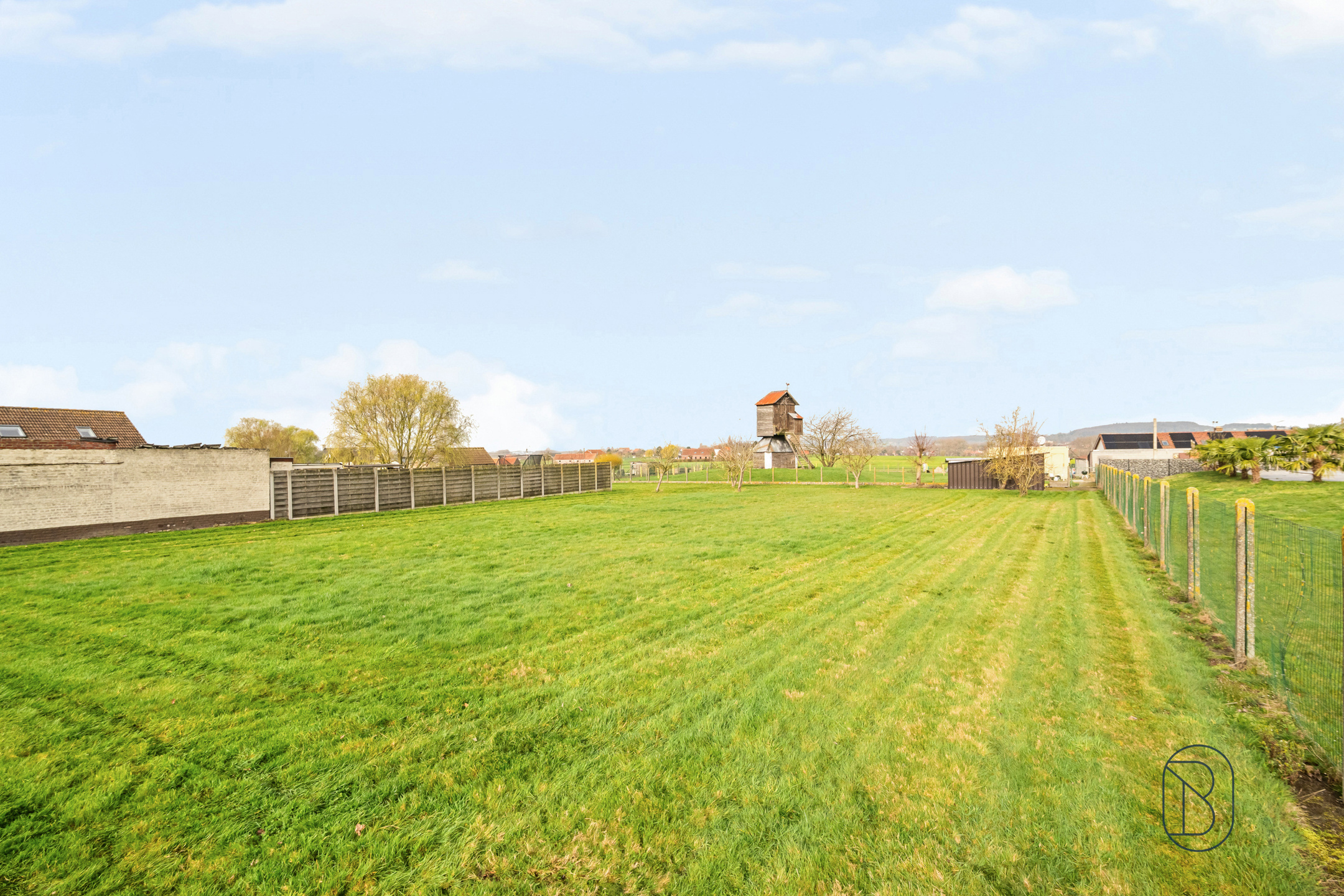 Bouwgrond in Saint-Sauveur met fantastisch verzicht - foto 5