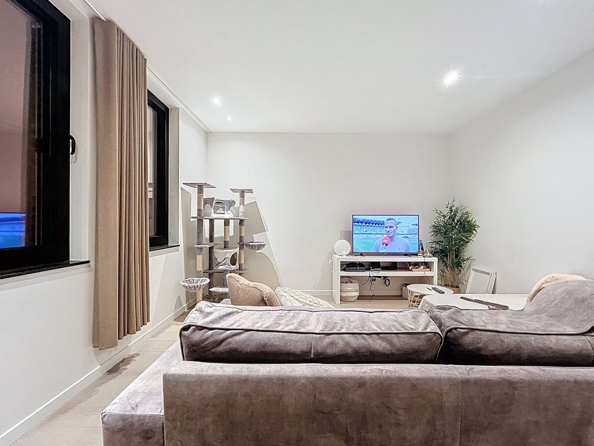 Beautiful apartment with a spacious terrace for rent in Loenhout! - photo 4