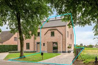 Maison à louer à Westwesel