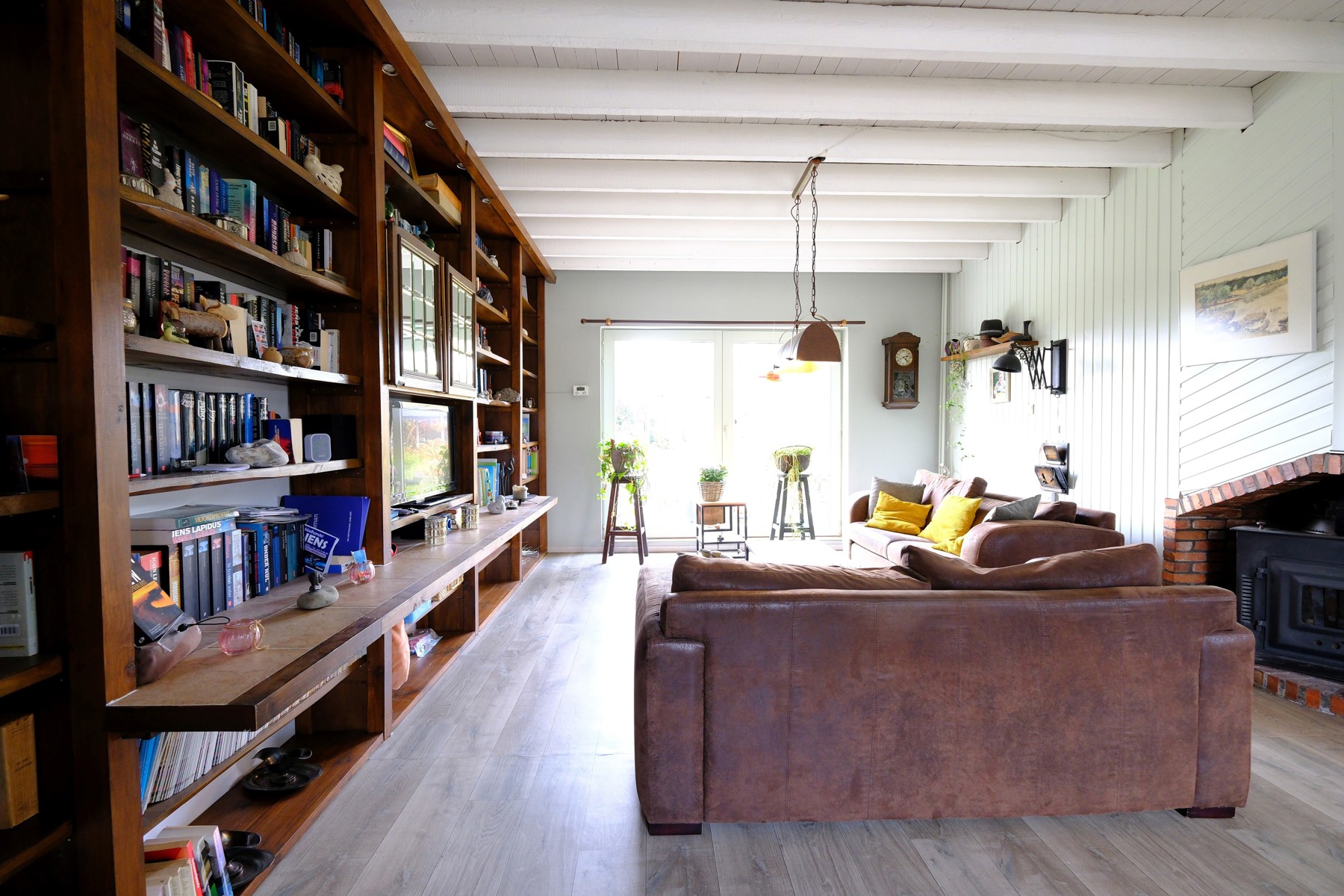 Huis te koop in Tessenderlo-Ham met 3 slaapkamers - foto 5