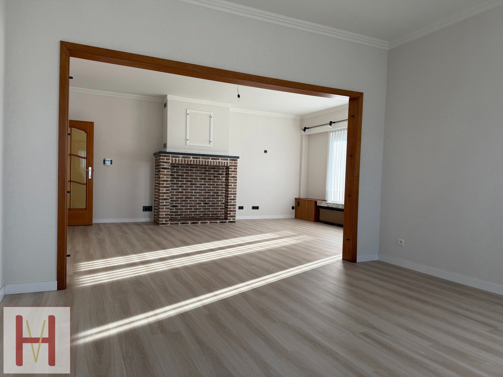 Karaktervolle woning (OB) met 3 slaapkamers, tuin en garage. - foto 5