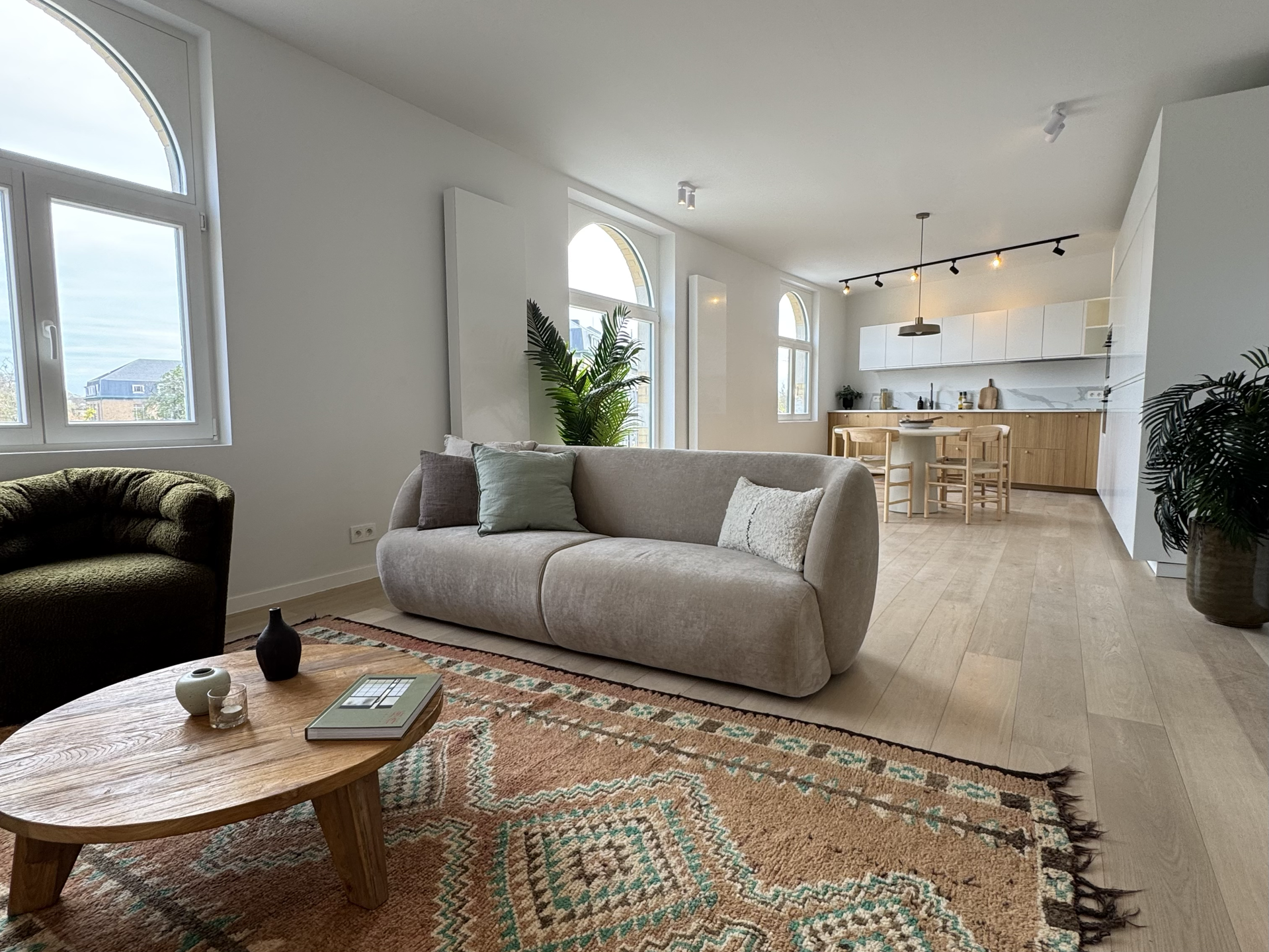 Ideaal voor investeringen! +- 5,5% rendement! - foto 2