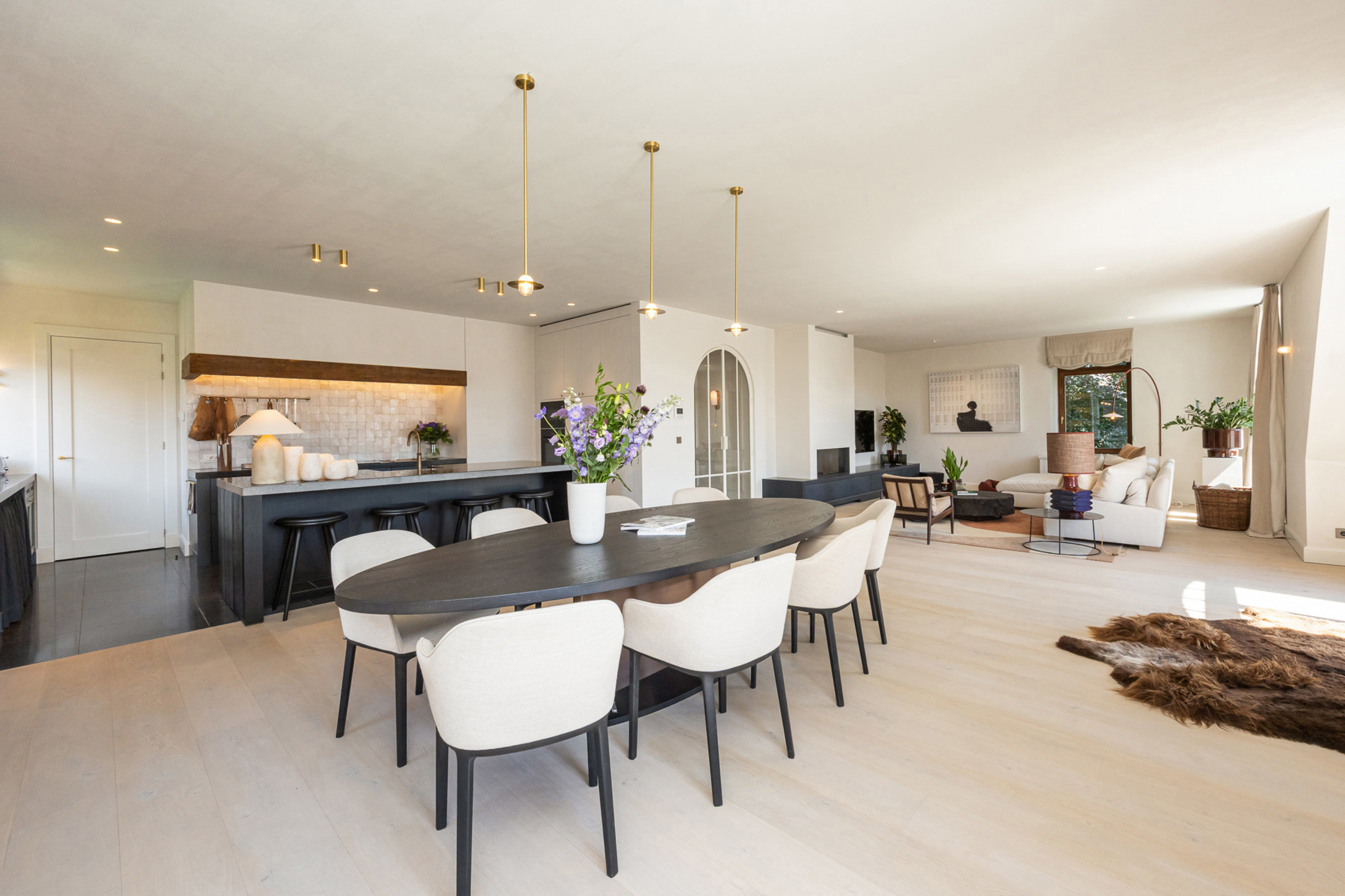 Luxueus wonen op toplocatie in Schilde - foto 5