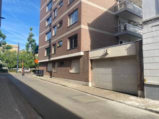 Garage for rent in Ghent