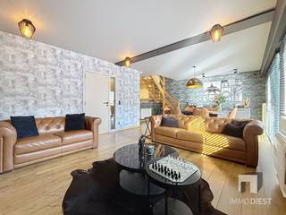 Appartement à vendre à Scherpenheuvel-Zichem