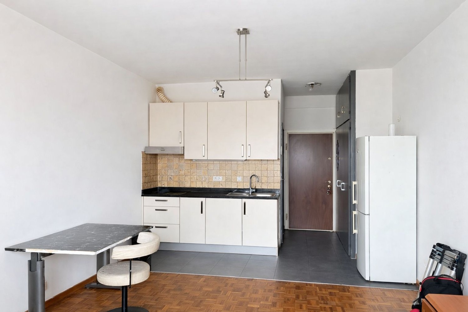 Interessante investeringsstudio op centrale ligging in Antwerpen - foto 4