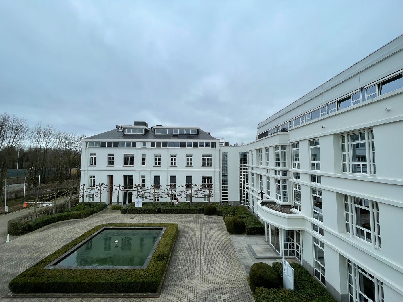 Instapklare kantoren van 500 m² tot 990 m² NAAST de R0 - foto 3