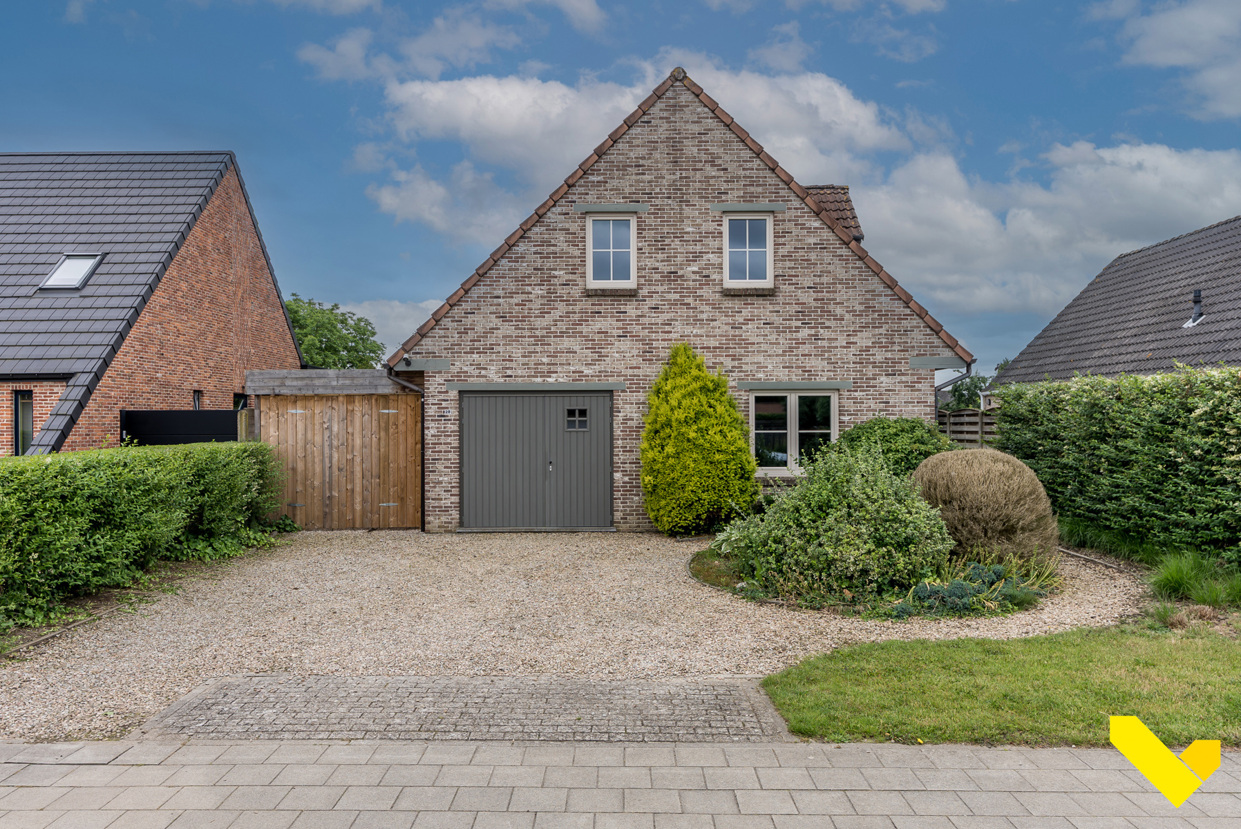 House for sale in Herentals