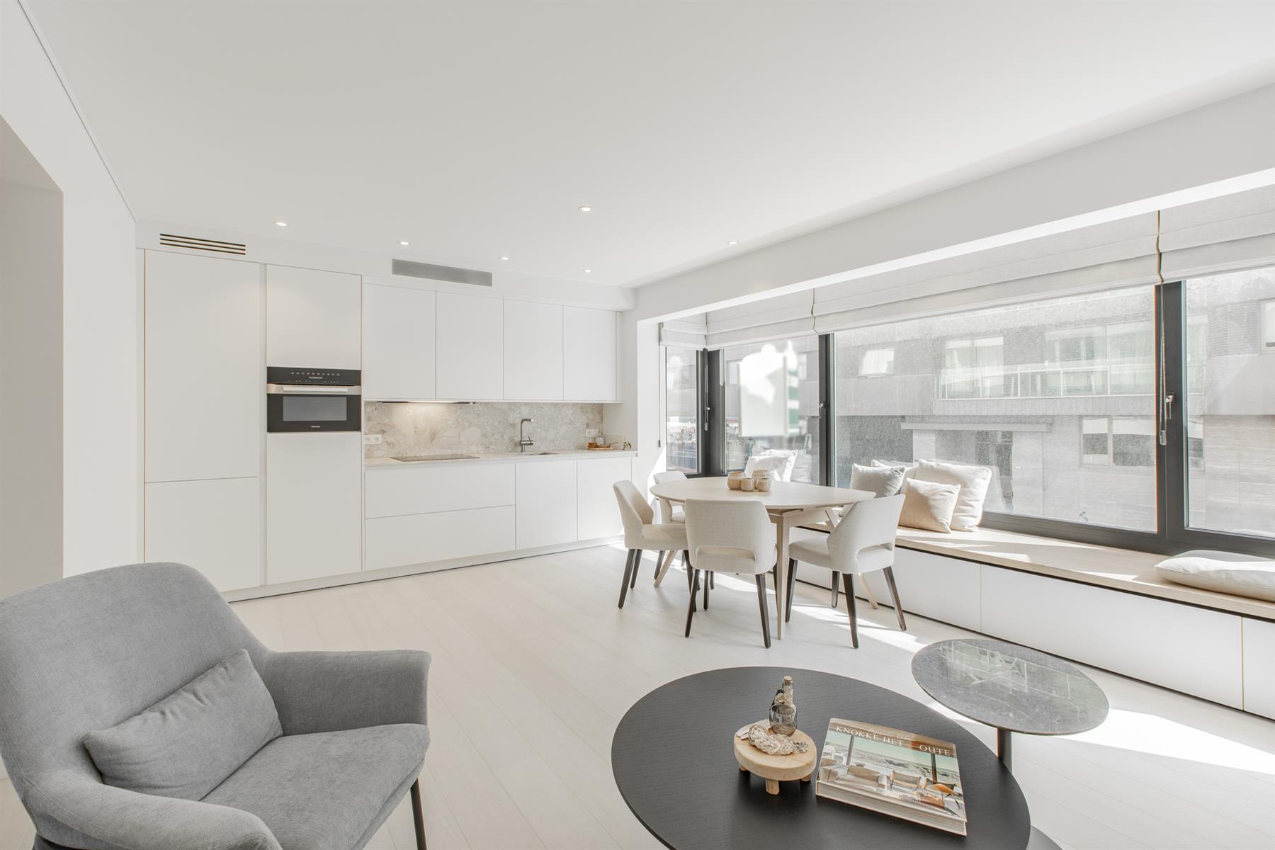 Appartement à vendre à Knokke-Heist avec 2 chambres - photo 5