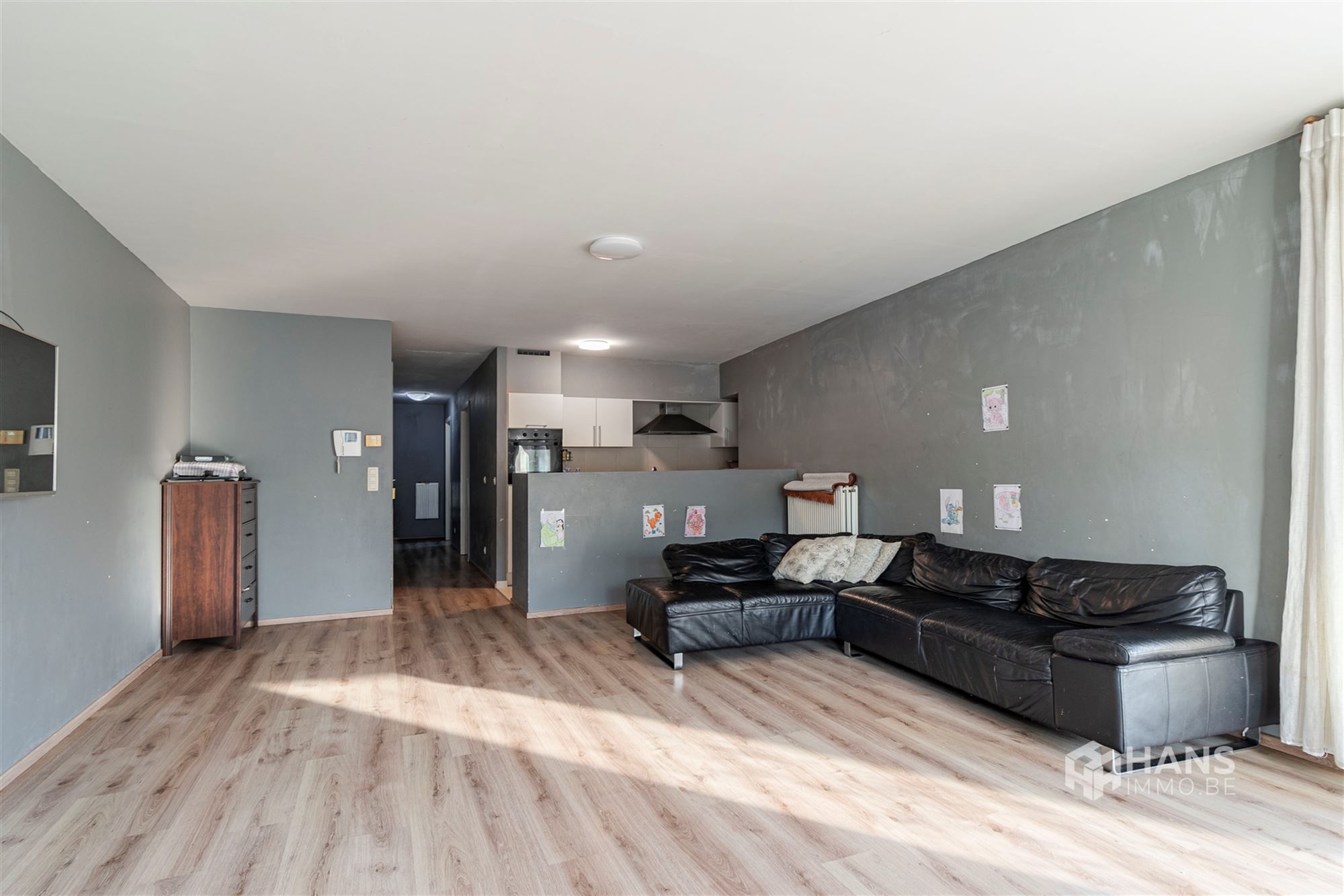 Appartement - photo 5