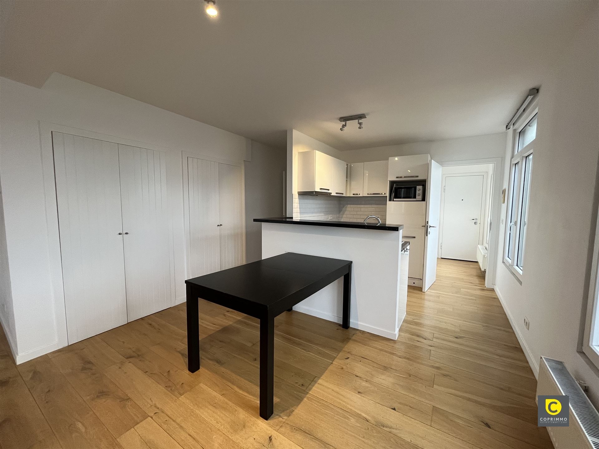 Lichtrijk hoekapp met 2 slpks! - foto 3