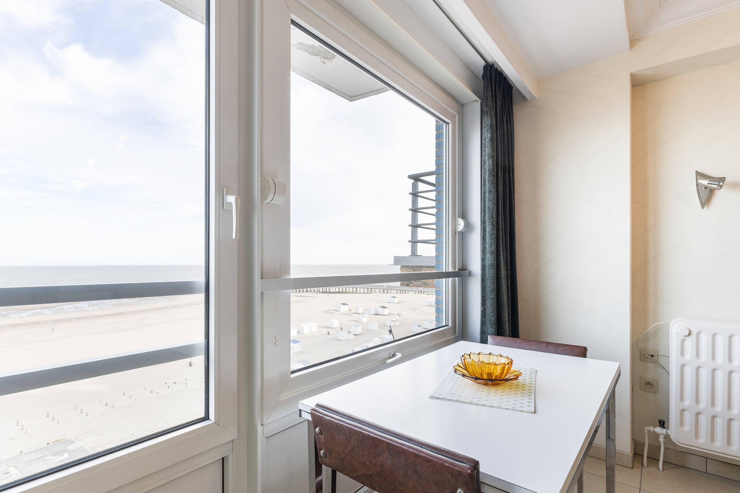 Appartement te koop in Blankenberge op Zeedijk - foto 3
