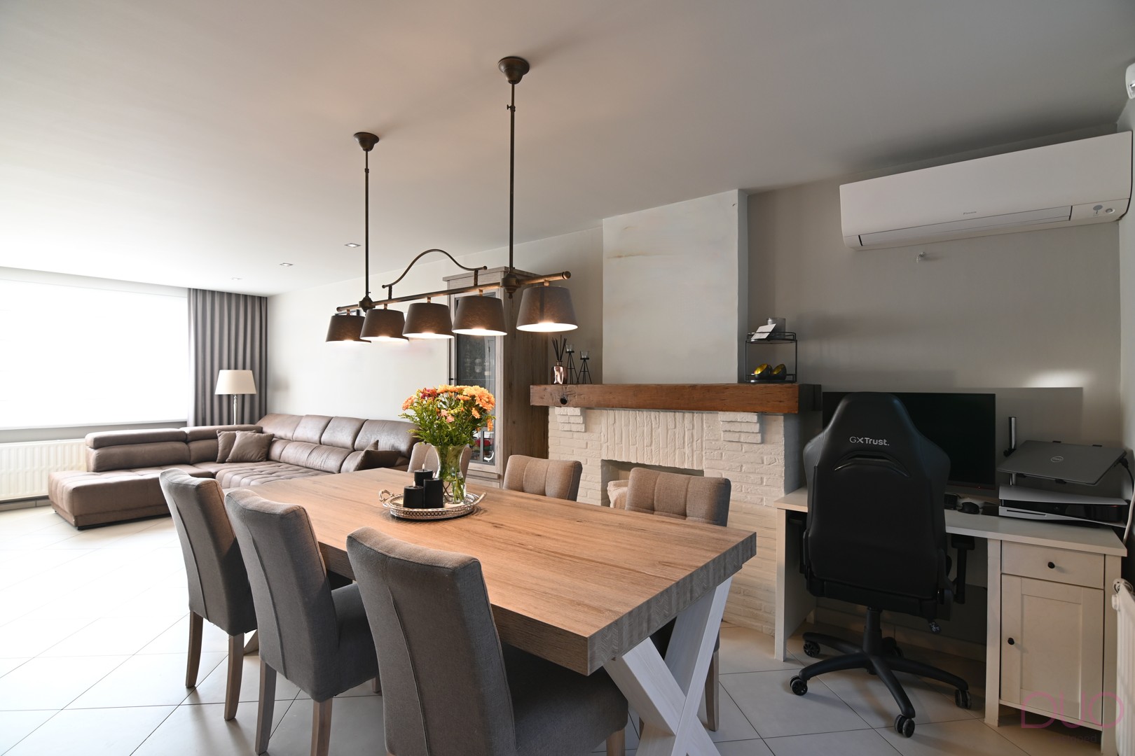 Instapklare woning op 5a13ca te Brustem - foto 4