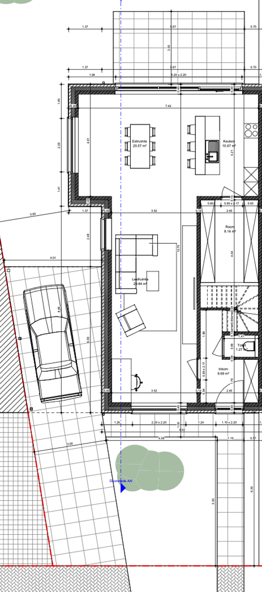 Projet à vendre à Oudenburg - photo 5