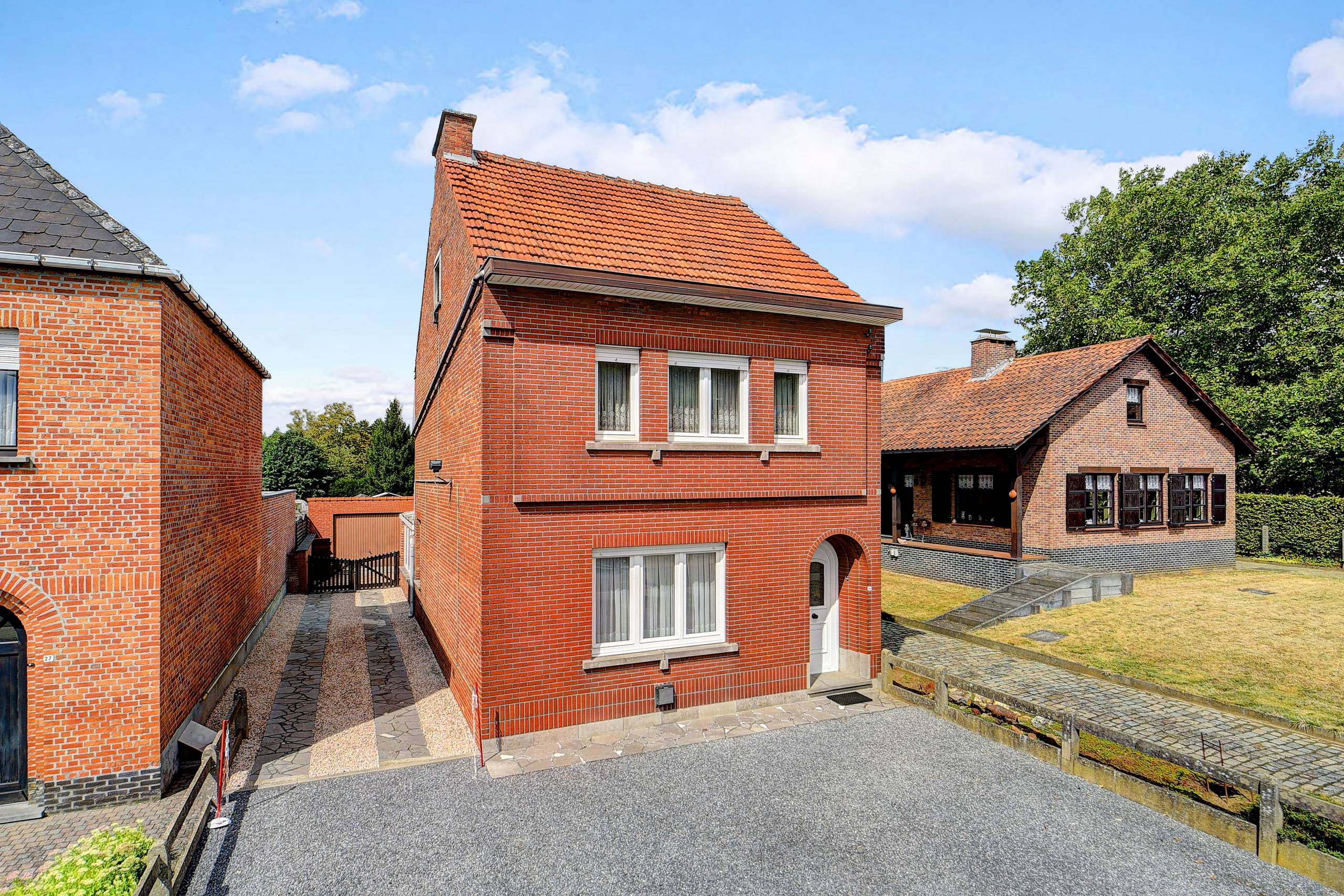 Maison à vendre à Rotselaar