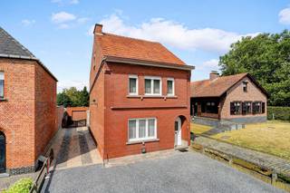 Maison à vendre à Rotselaar
