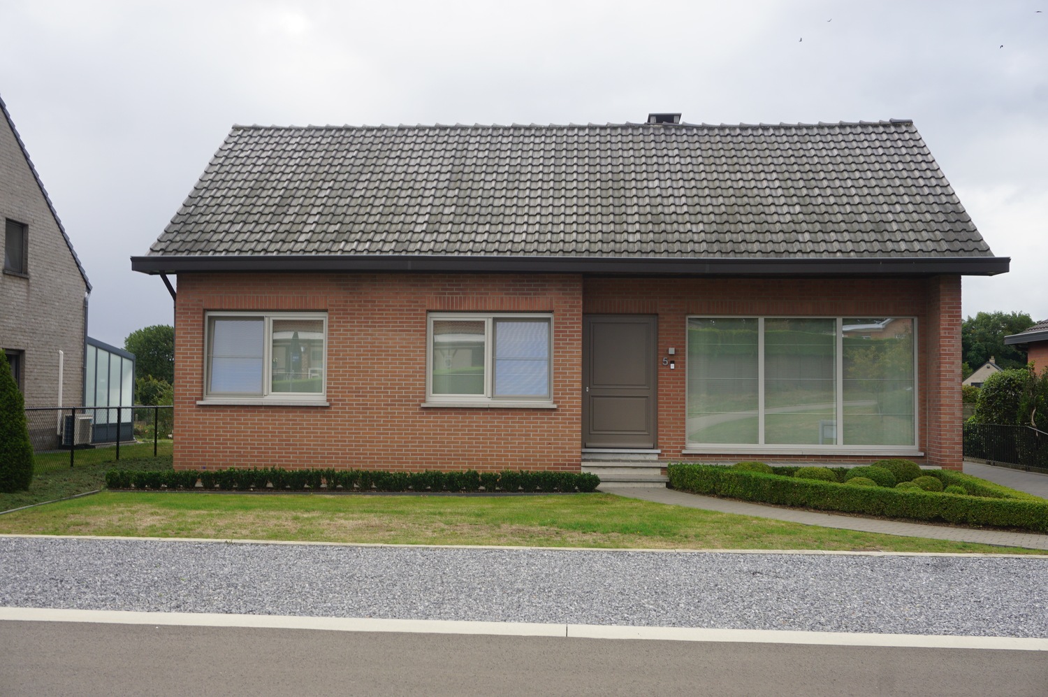 Woonhuis in Paal