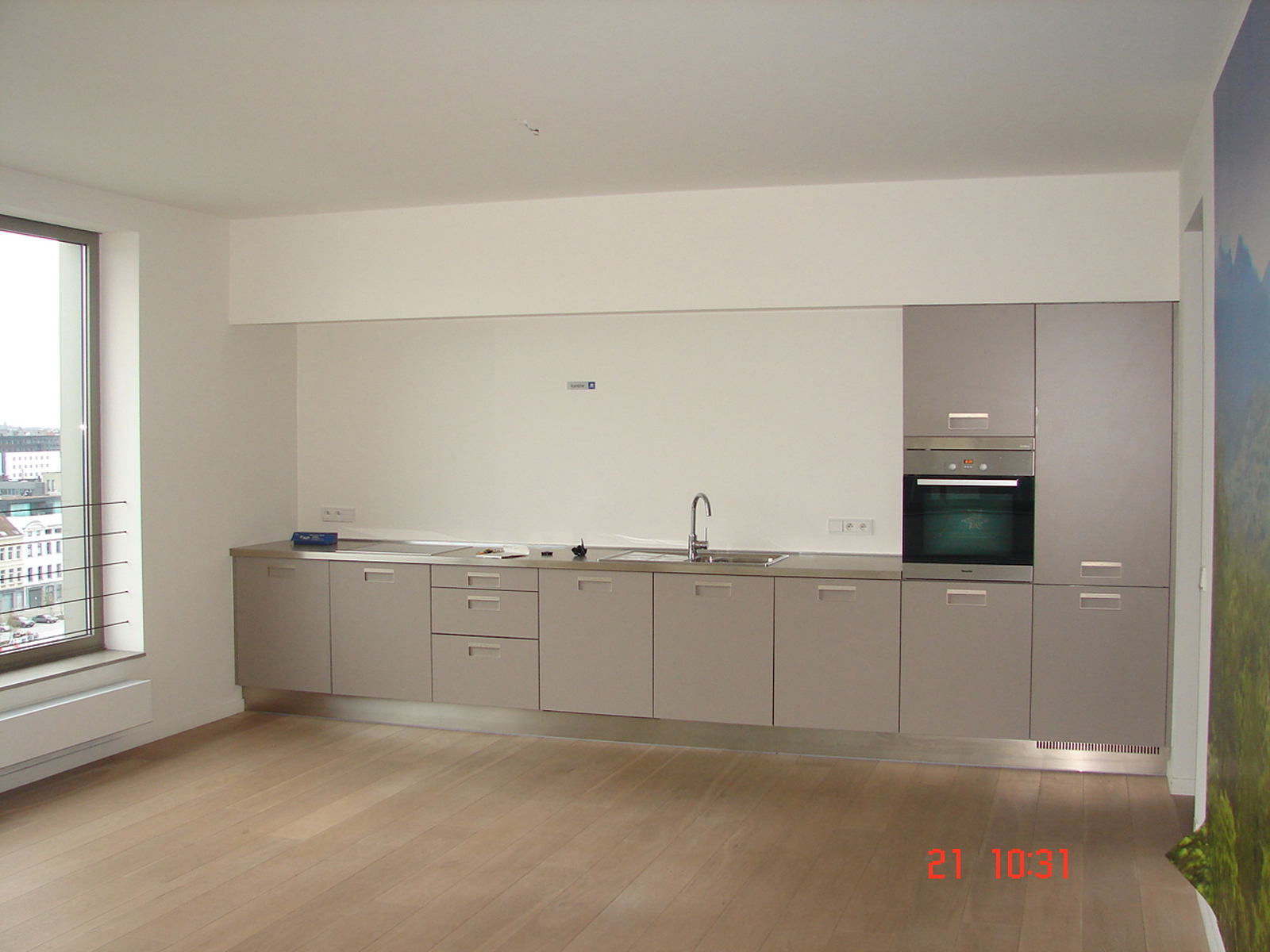Appartement te koop in Antwerpen met 2 slaapkamers - foto 2
