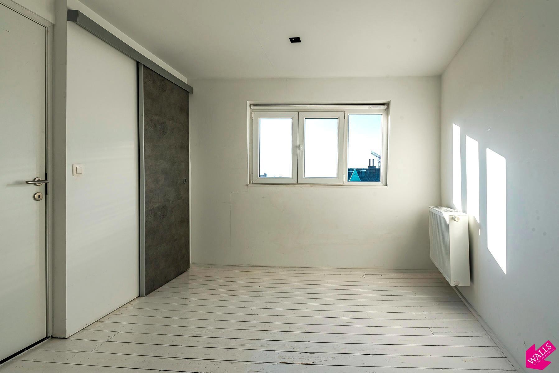 Lichtrijk en knus appartement in 't hartje oude stad ! - foto 5