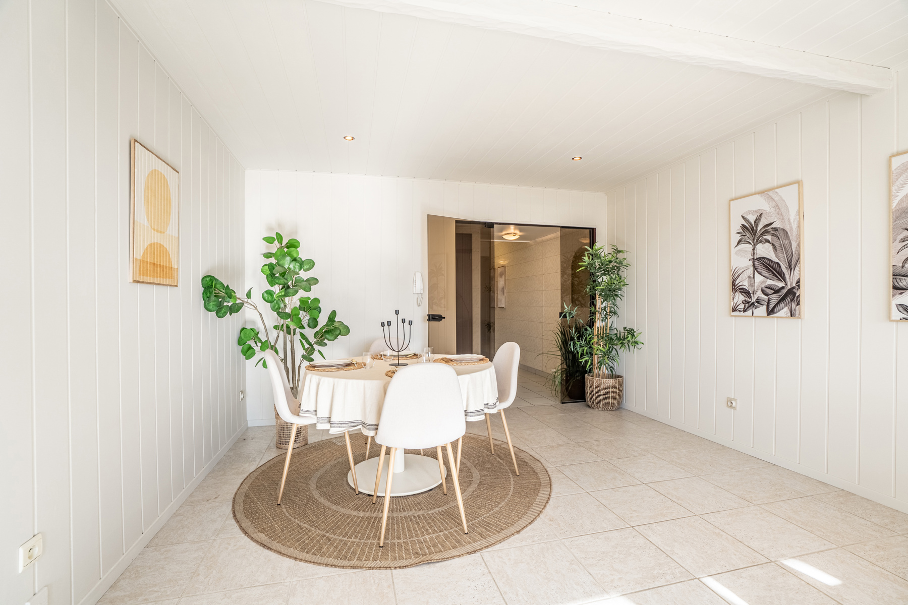 Instapklaar appartement met 2 slaapkamers - foto 4