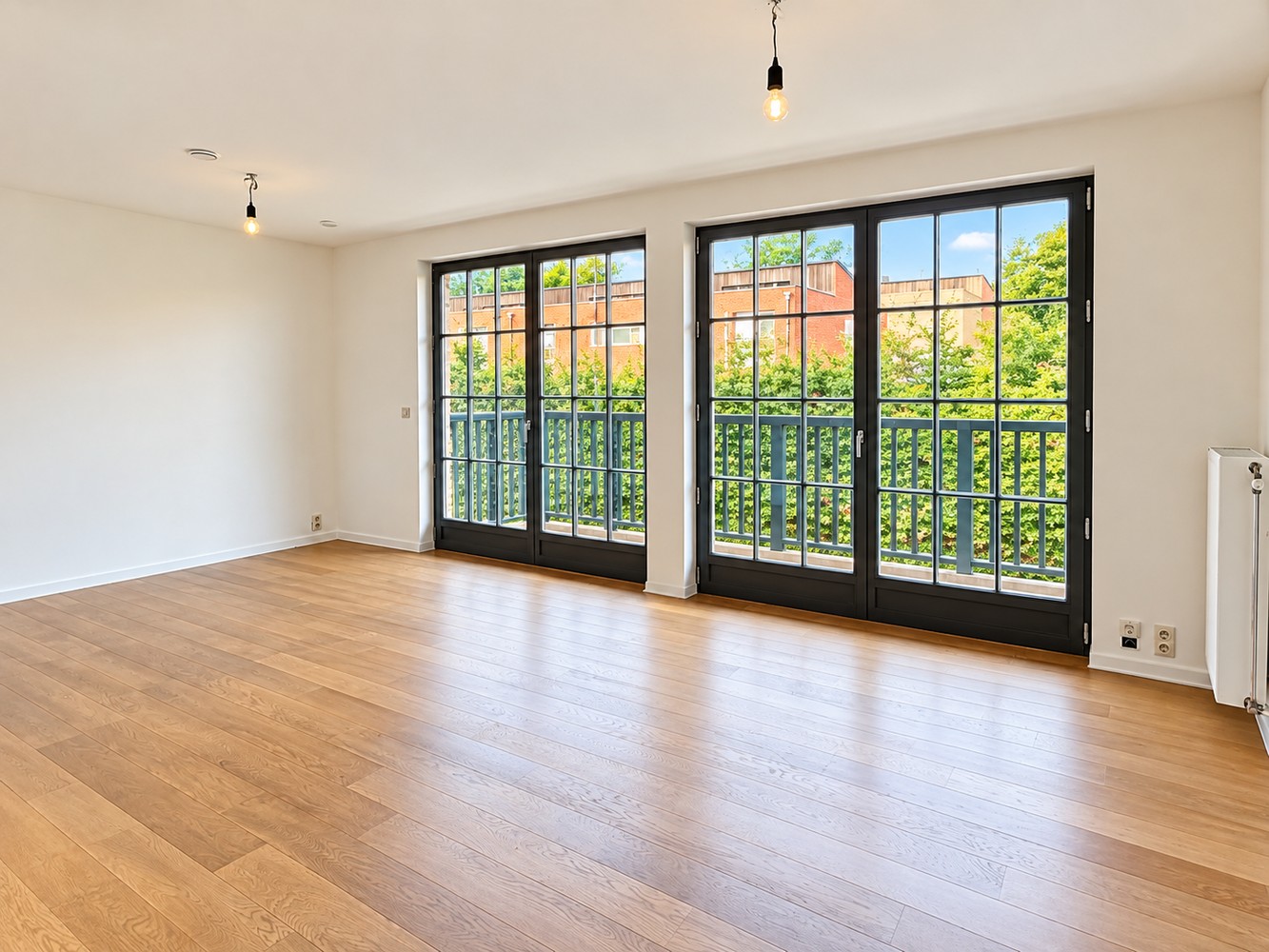 Studio Te Huur op Toplocatie in het Binnenhof te Boechout - foto 4