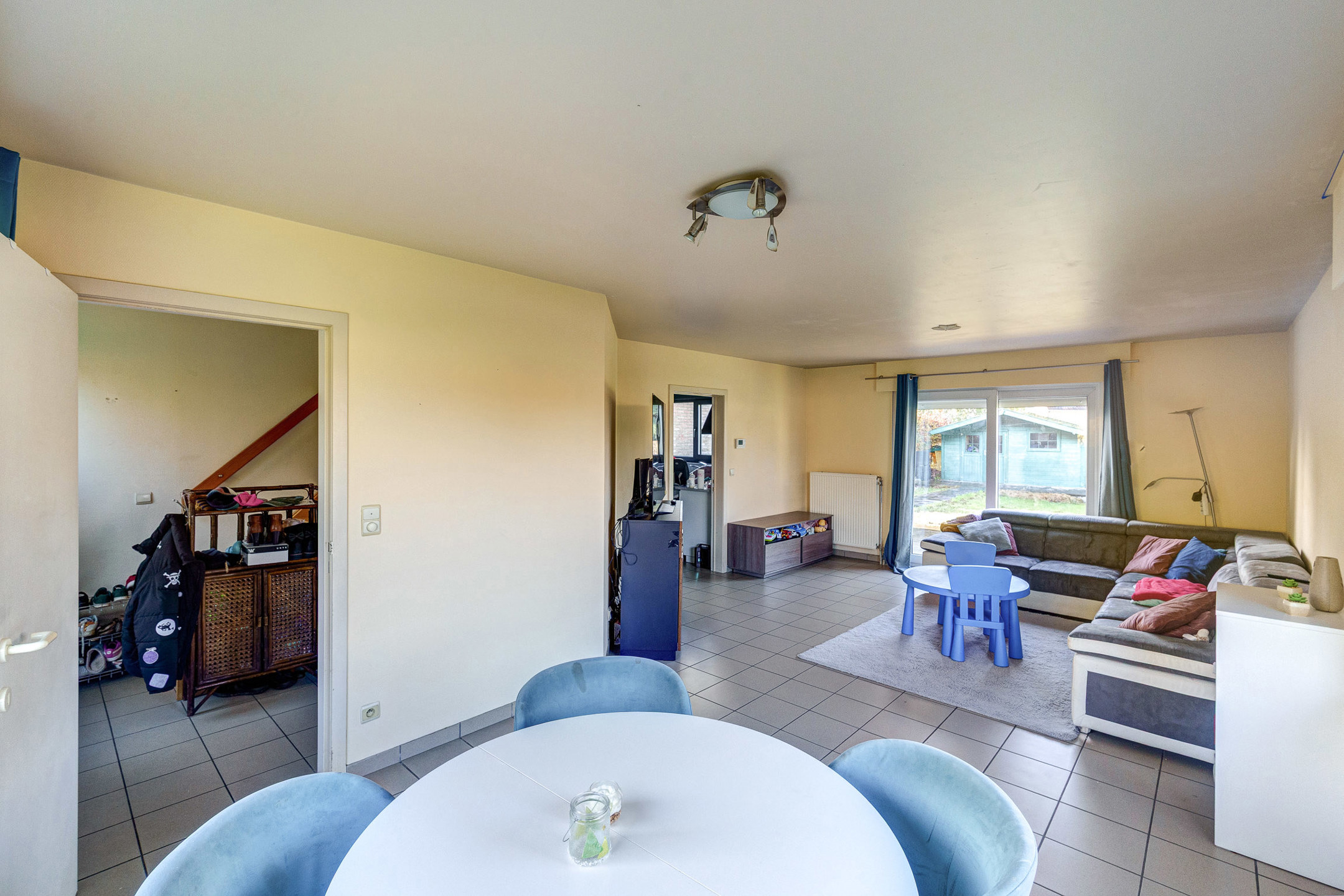 Maison à vendre à Meise avec 4 chambres - photo 4