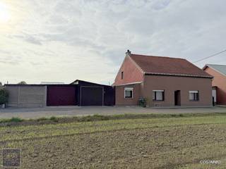 Maison à vendre à Tirlemont