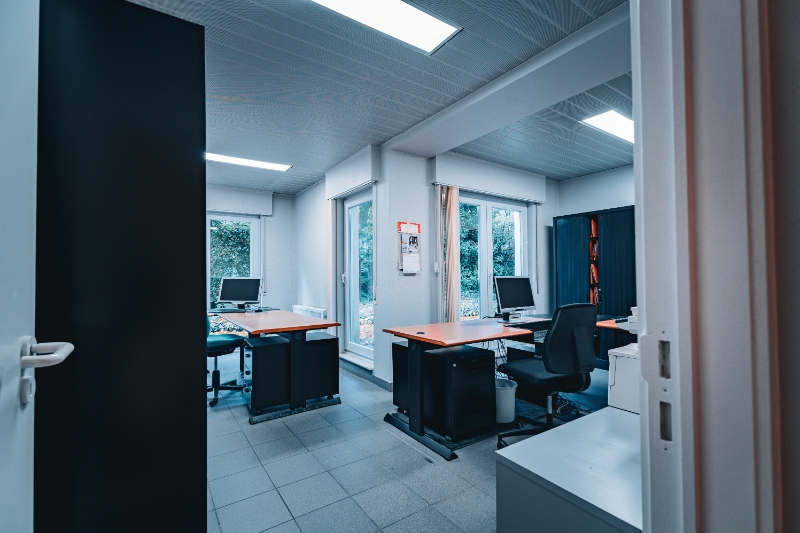 Commercial à vendre à Sint-Denijs-Westrem - photo 4