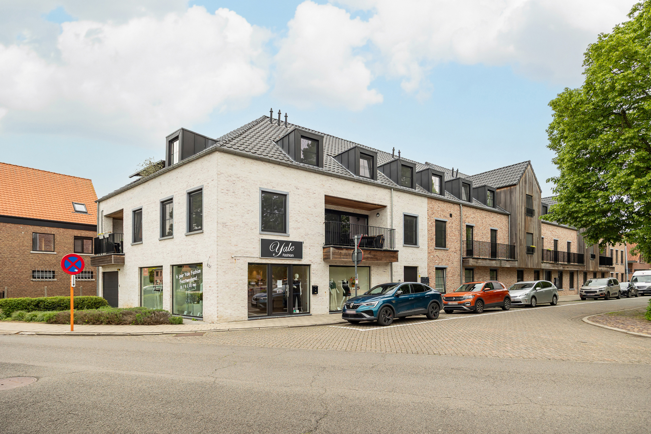 Appartement te koop in Kasterlee met 2 slaapkamers - foto 1