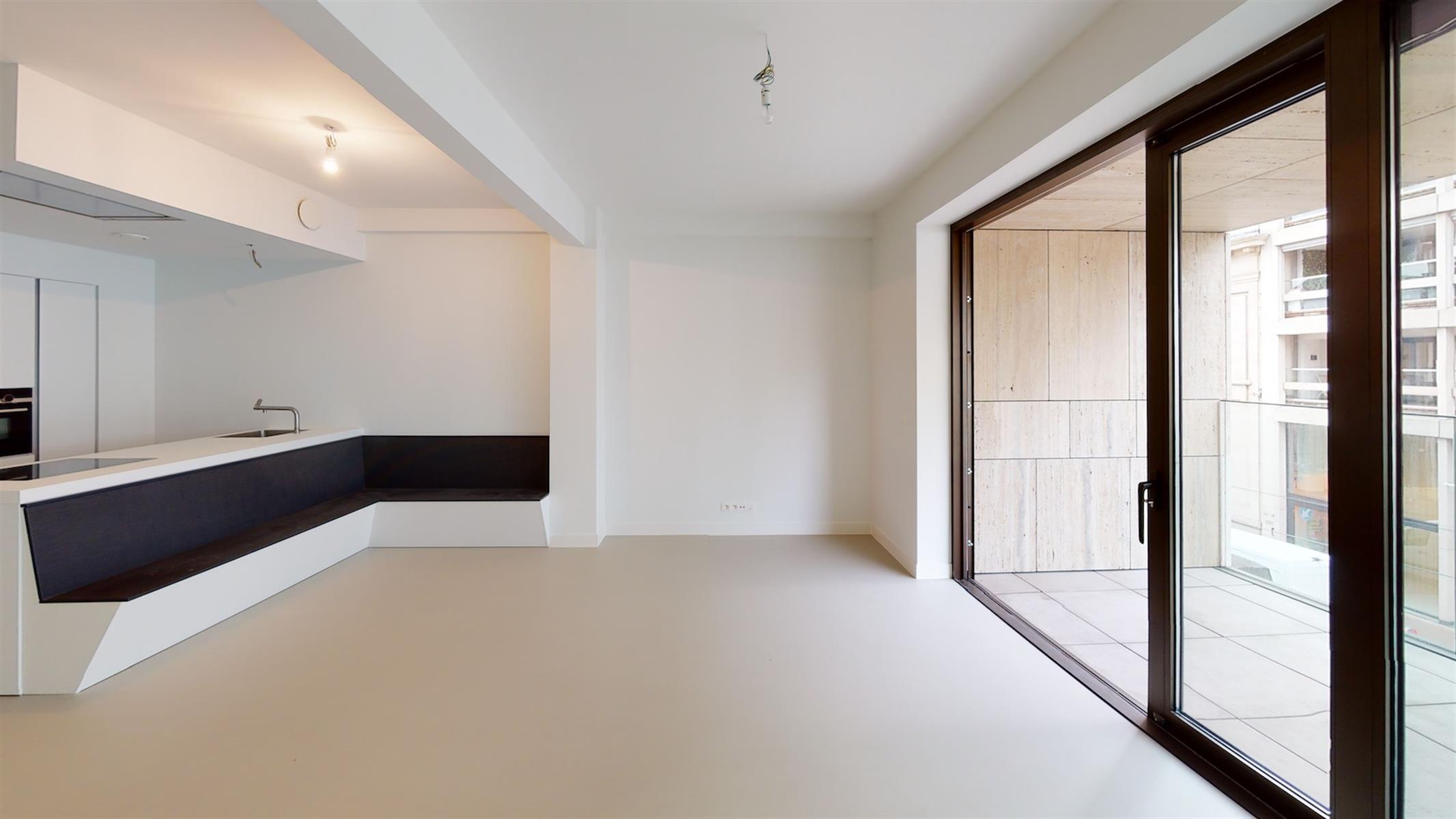 Appartement in Antwerpen